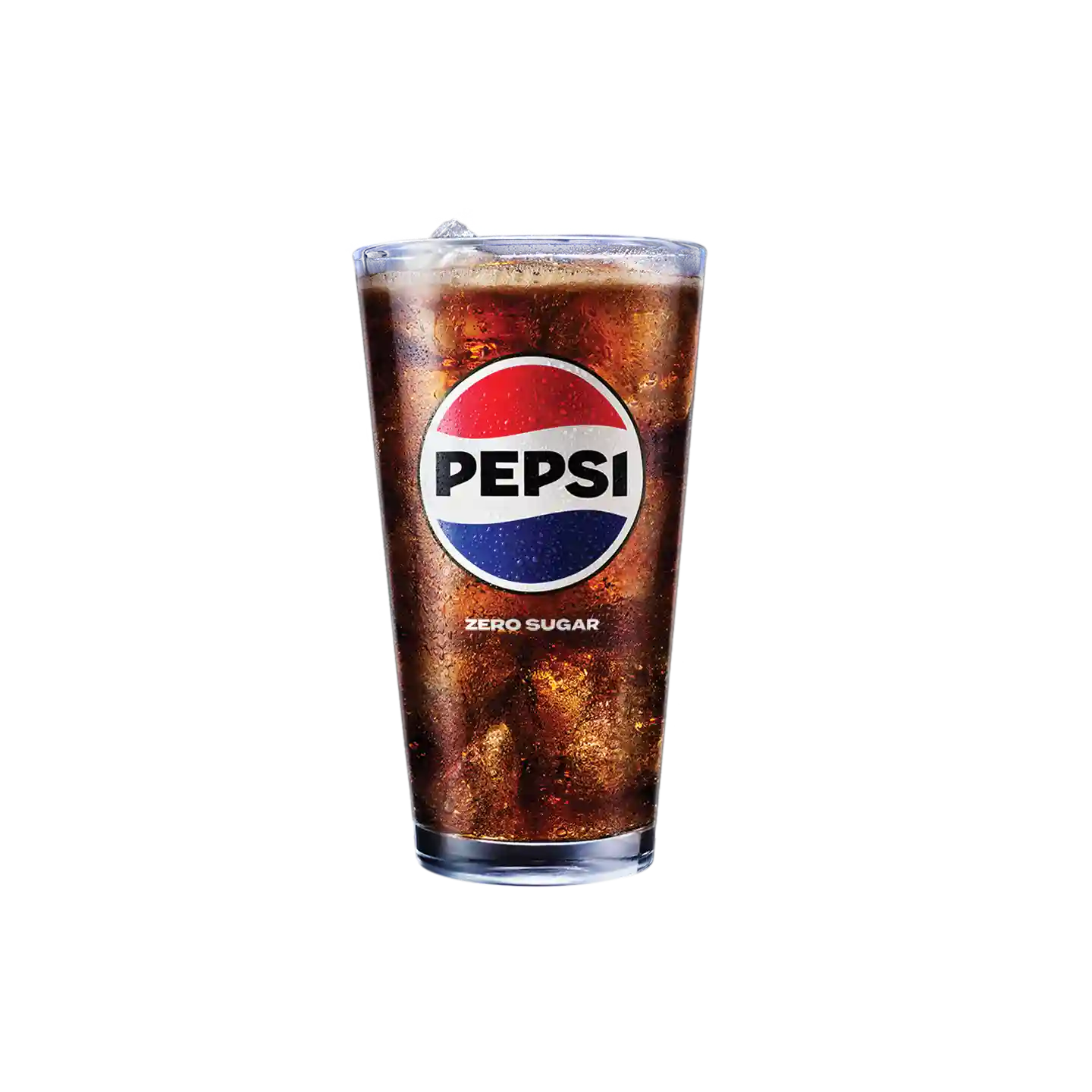 Pepsi Zero